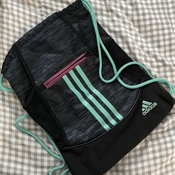 Adidas - Alliance Sackpack
